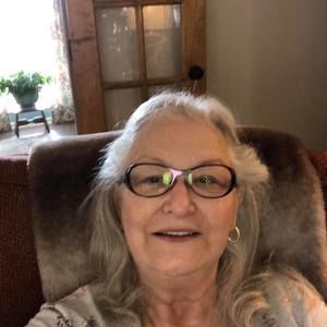 Meet your Posher, Terry